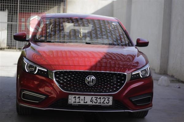 ئێم جی 6 2023 بۆ فرۆشتن لە عێراق - بەغداد